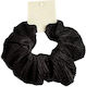 Scrunchie Μαύρο