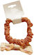 Scrunchie Πορτοκαλί