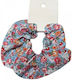 Scrunchie Γαλάζιο