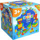 Bączek Building Blocks for 3+ Years 102 Pieces