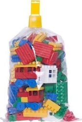 Hemar Building Blocks for 3+ Years 160 Pieces Hemar Building Blocks for 3+ Years 160 Pieces