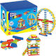 ProNice Educational Building Blocks for 3+ Years 320 Pieces