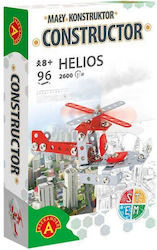 Alexander Kleine Konstrukteur Helios Alex Alexander Kleine Konstrukteur Helios Alex