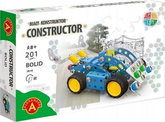 Alexander Kleiner Konstrukteur Konstrukteur Rennwagen 28102