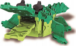 Adamigo Educational Building Blocks Alligator Creative Construction Game Children 5 Years Adamigo Educational Building Blocks Alligator Creative Construction Game Children 5 Years