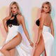 Ophelia's Dream Lingerie Eastern Moonlight 105952