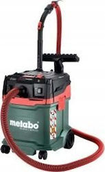 METABO Επαναφορτιζόμενη Υγρών/Στερεών 30lt METABO Επαναφορτιζόμενη Υγρών/Στερεών 30lt