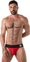 Locker Gear Ανδρικό Εσώρουχο Jockstrap