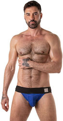 Locker Gear Ανδρικό Εσώρουχο Jockstrap