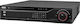BCS BCS-L-NVR3208-A-4K Überwachungsvideorekorder 32 Kanäle mit Auflösung 4K