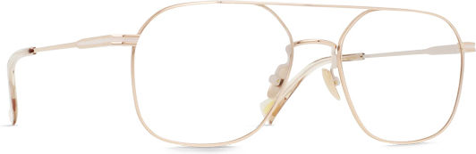 Raen Spyre Enamel Rose Gold 54-18