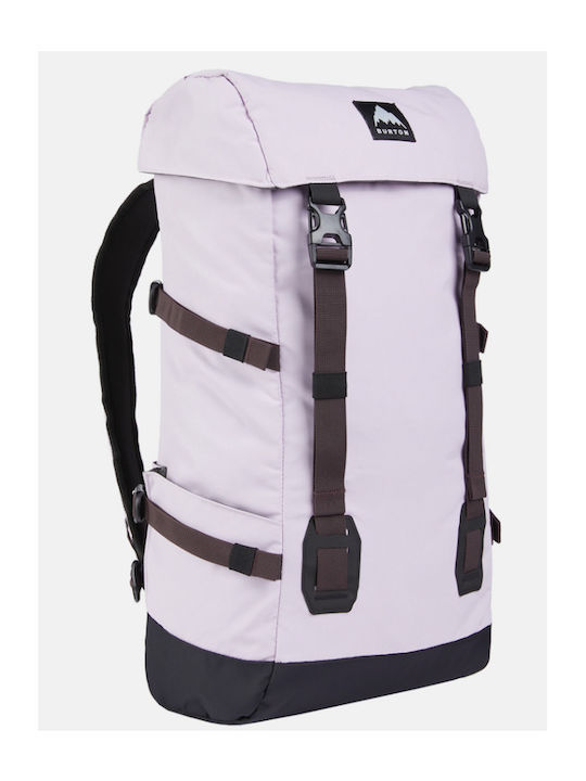 Burton Tinder 2.0 30lt Μωβ
