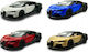 Daffi Car 1:38 Pull Back for 3+ Years