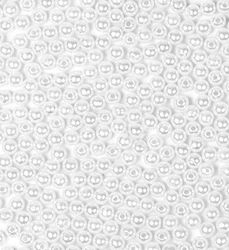 Dalprint Διακοσμητικές Πέρλες 6mm 40g Διακοσμητικά Είδη Χειροτεχνίας