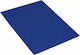 Polsirhurt Decorative Felt Elements Dark Blue 20x30cm 10 Pieces