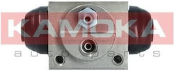 Brake Cylinder Aluminum Chevrolet Aveo 2011 Rear 13304907 Brake Cylinder Aluminum Chevrolet Aveo 2011 Rear 13304907