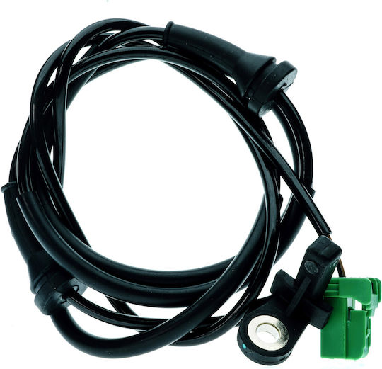 Einparts Auto Bremsbeläge & Bremsscheiben ABS-Sensor Volvo XC 90 1440 mm Aktiver Ersatz Hinten