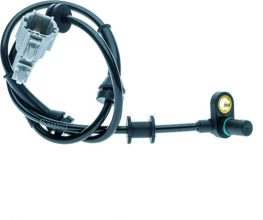 Einparts ABS-Sensor Nissan NP300 Navara D40 R51 Ersatz Aktiv 670mm