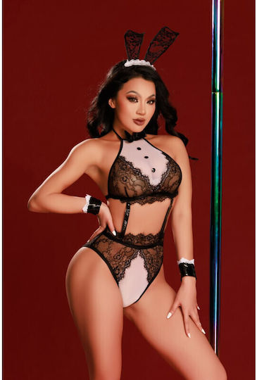 Ophelia's Dream Lingerie Hase Mädchen 108101