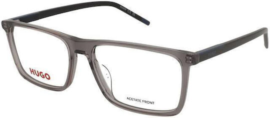 Hugo Boss Prescription Eyeglass Frames Hg 1426 G Kb7