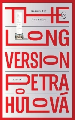 The Long Verson Petra Hulova World Editions