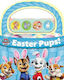 Paw Patrol Easter Pups Sound Book Pi Kids Pi Kids