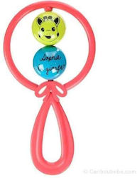 Sophie La Girafe Baby Rattle 2 Ball Rattle