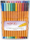 Rystor Στυλό Ballpoint 25τμχ