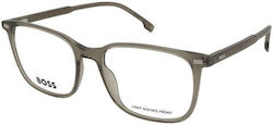 Hugo Boss Boss 2005 4c3 Brillengestelle mit Rezept
