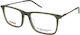 Hugo Boss Hg 1431/g 1ed Brillengestelle mit Rezept