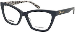Γυαλιά Οράσεως Love Moschino Mol690 Pjp