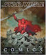 Star Wars Art Limited Edtion PB 0016628