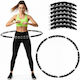 Hula Hoop de Fitness