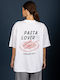 Women's T-shirt White