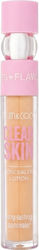 Kevin&Coco Concealer Lichid Bej Deschis Natural Kevin&Coco Concealer Lichid Bej Deschis Natural