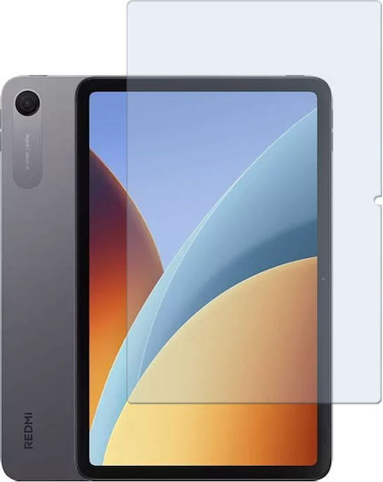 Gehärtete Glas Bildschirmschutzfolie Xiaomi Redmi Pad 2 Se 9,7" 2026 Secure Glass
