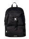 Calvin Klein Round Negru