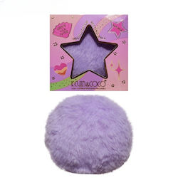 Kevin&Coco Burețel De Machiaj Pentru Highlighter