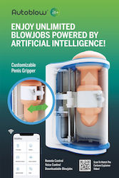 Autoblow Masturbator