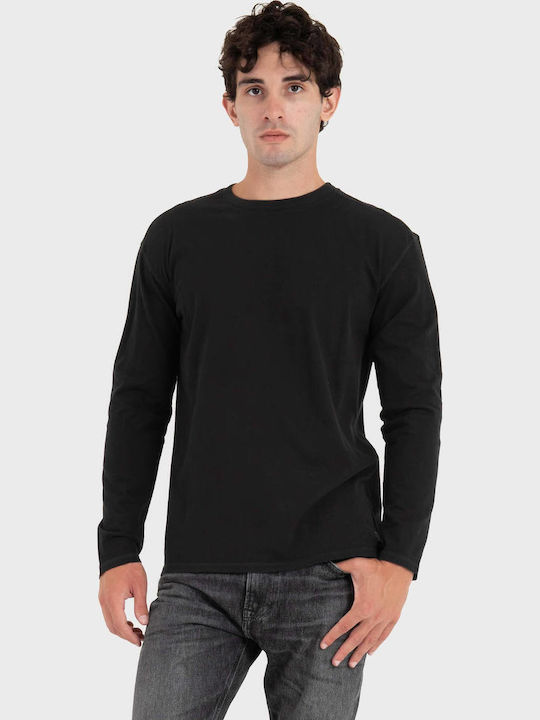 Dirty Laundry T-shirt Black DLML000181