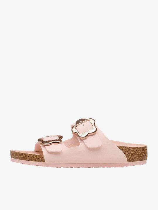 Birkenstock Kindersandalen Arizona Anatomisch Rosa