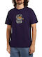 T-shirt Royal Blue