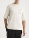 T-shirt Offwhite