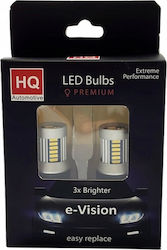 P13w Lămpi Auto LED 12/24v Alb 30xSMD4014 Canbus Alb 6000k P13w Lămpi Auto LED 12/24v Alb 30xSMD4014 Canbus Alb 6000k