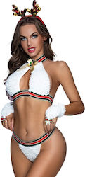 Ophelia's Dream Lingerie Weihnachten Mädchen 107919