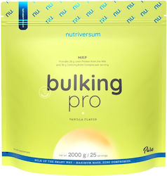 Nutriversum Bulking Pro Nutriversum Bulking Pro