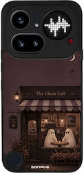 Sonique Cozy Season Series Nothing Phone 4a Pro...