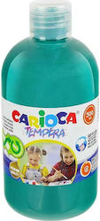 Carioca Temperafarben Θαλασσι 500ml