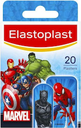 Elastoplast Kinder Pflaster 20 Stück