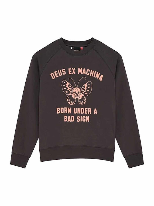 Deus Ex Machina Deus Ex Machina
